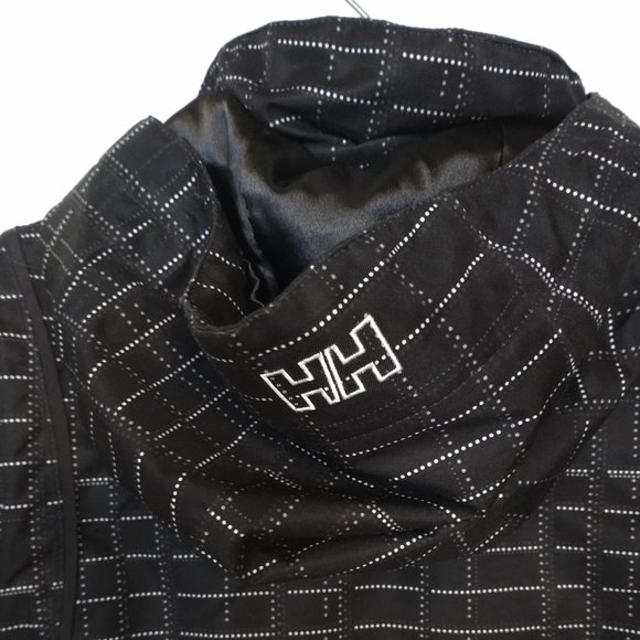 Women's Helly Hansen ski jacket size XS - Picture 6 of 13